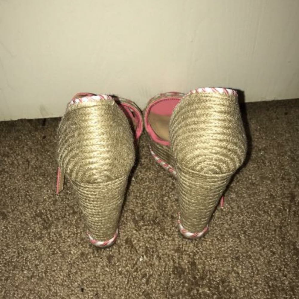 Wedges - Picture 3 of 4